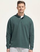 Polosweater Heritage SOL´S 03990